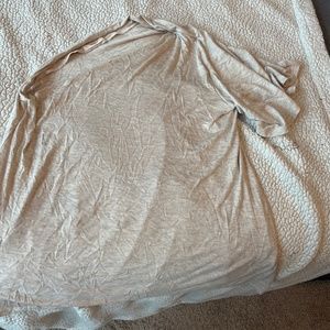 Cherish one shoulder top